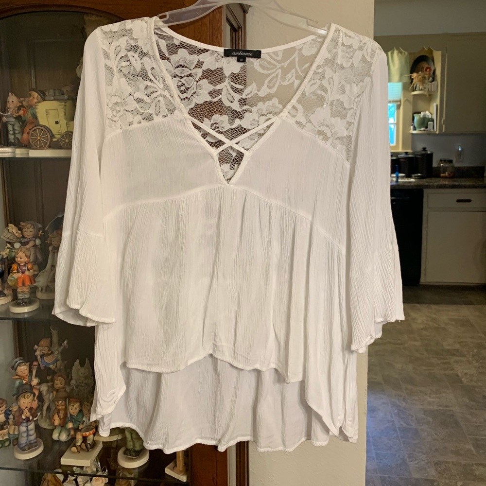 A women’s top